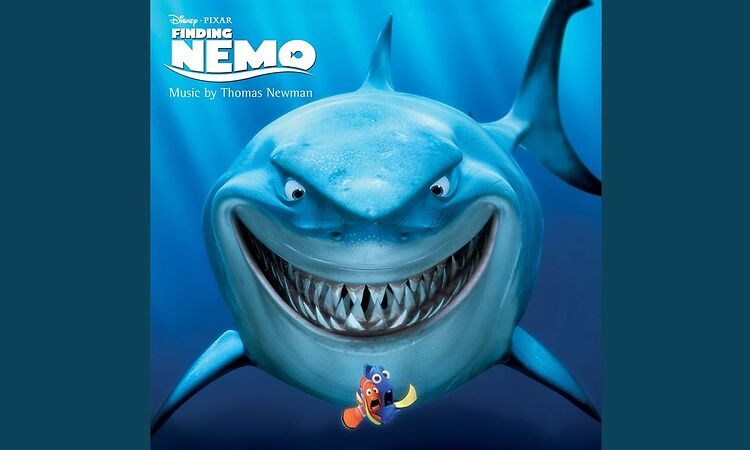  Nemo Egg (Main Title)