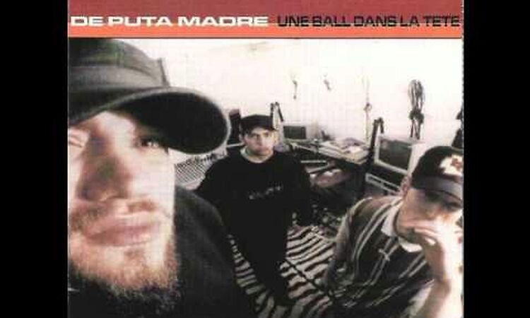De Puta Madre - La P.R.I.M.E.R.A.