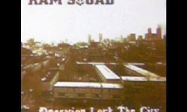 Ram Squad- more shout outs