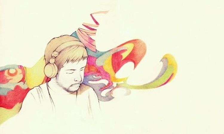 Nujabes - Metaphorical Music (Full Album)