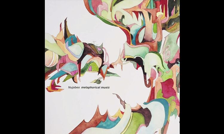 Nujabes - Blessing' it feat.substantial & pase rock (remix)