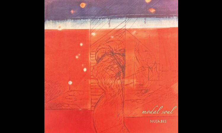 Nujabes - Feather