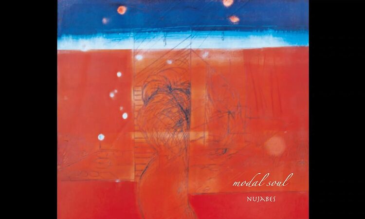 Nujabes - Luv(sic.) pt3 (feat. Shing02) [Official Audio]