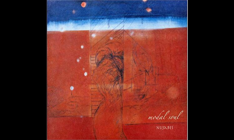 Nujabes - Modal Soul