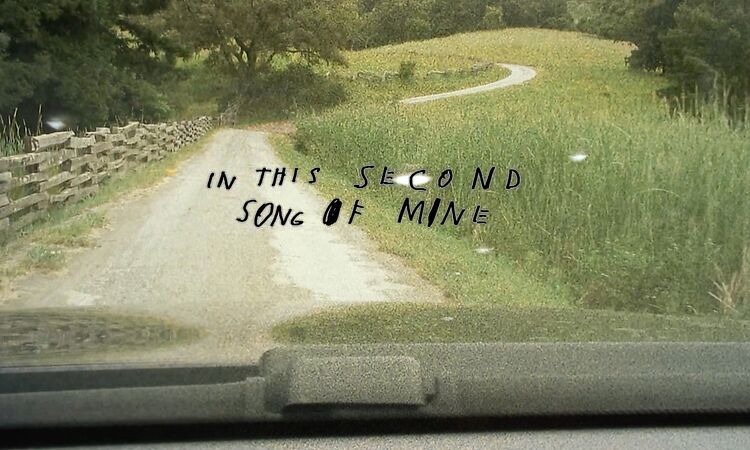 Neil Young & The Chrome Hearts - Second Song (Official Lyric Video)