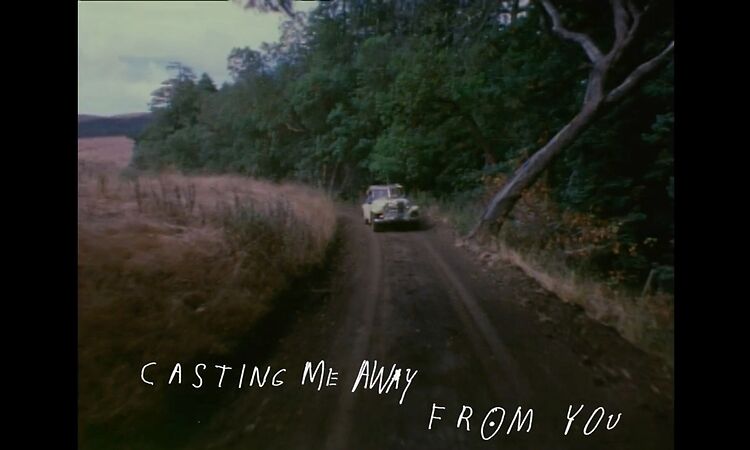 Neil Young & The Chrome Hearts - Casting Me Away From You (Official Lyric Video)