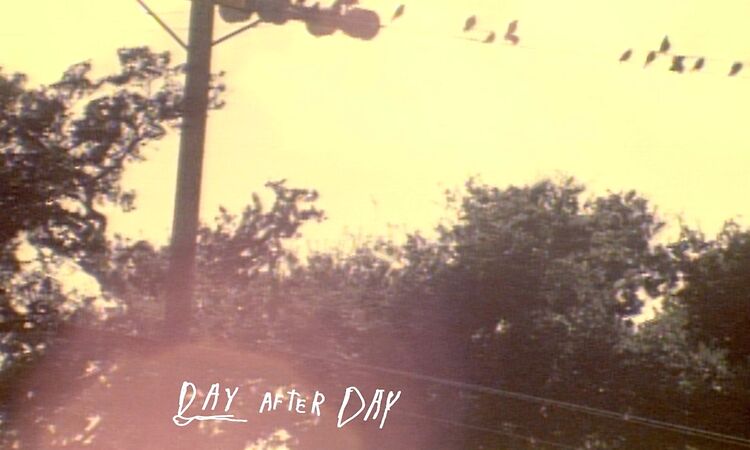Neil Young & The Chrome Hearts - Day After Day (Official Lyric Video)