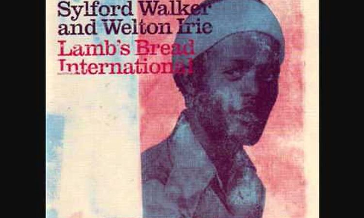 Sylford Walker  Eternal Day (extended)