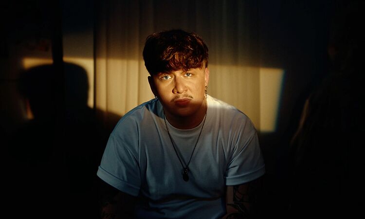  TeddyBear - Enfin Bon (Clip officiel)