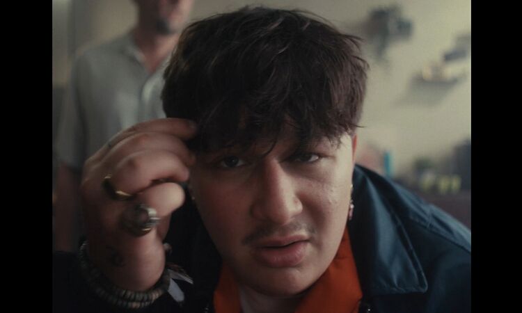TeddyBear - Chaussures Roses (Clip officiel)