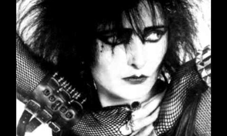 Siouxsie and the Banshees - Voices (1984)