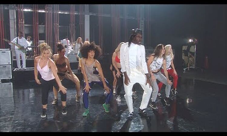 Blood Orange — "You're Not Good Enough" (Official Music Video)