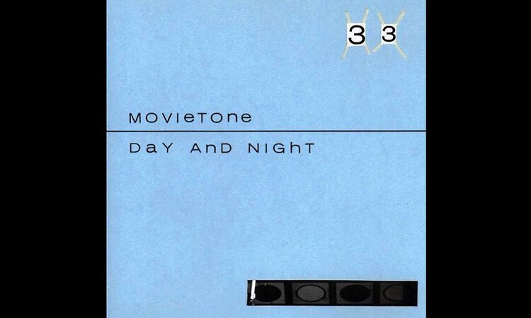 Movietone - Day and Night (Full Album)