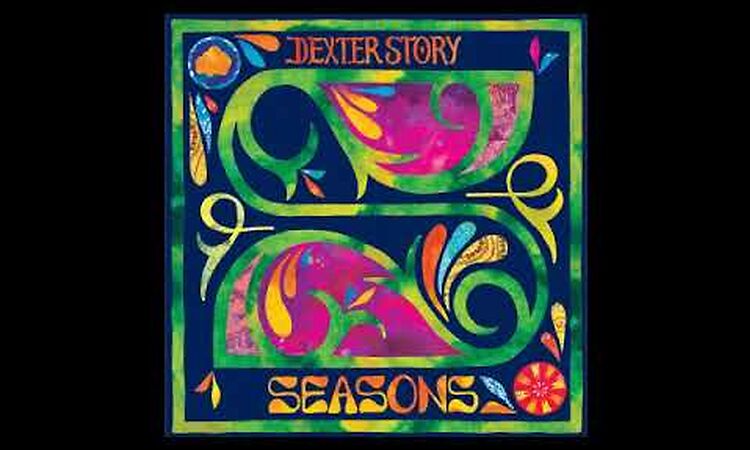 Dexter Story - Underway (Love Is...) - Reprise - feat. Jimetta Rose