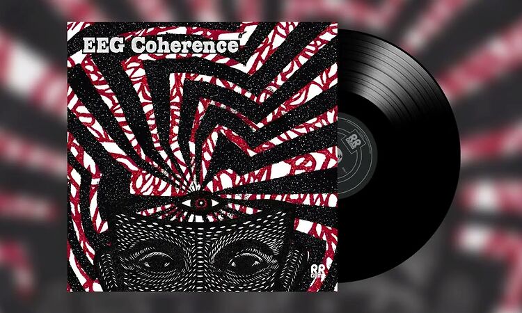 EEG Coherence – Jitters