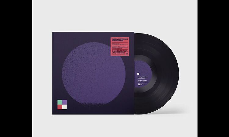 Muriel Grossmann / Tõnu Naissoo - SMOKE TRANCE