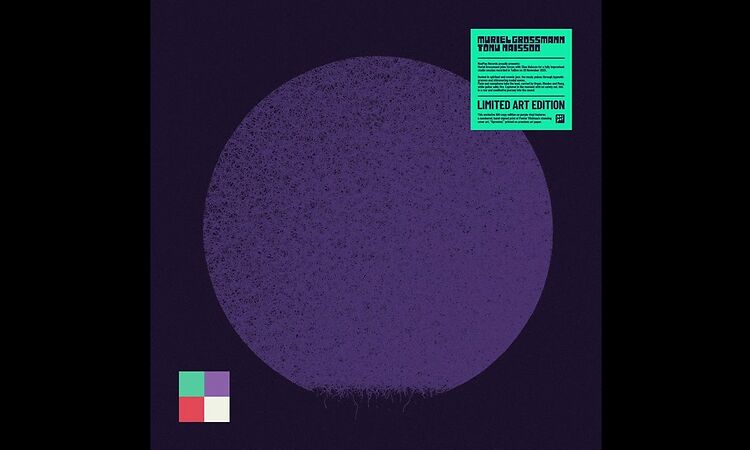 Muriel Grossmann / Tõnu Naissoo - AWAKENINGS