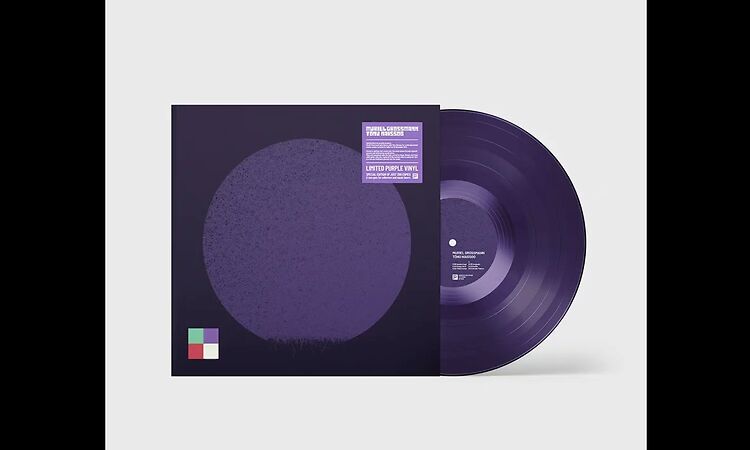 Muriel Grossmann / Tõnu Naissoo - PACIFIC