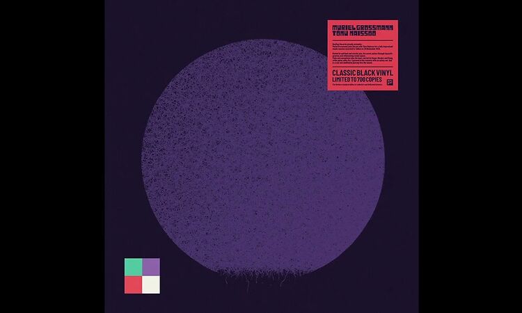 Muriel Grossmann / Tõnu Naissoo - THIRD CORNER