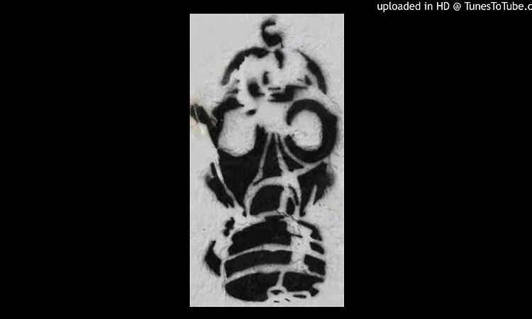 Intrepid Stylez - Check Da Drama