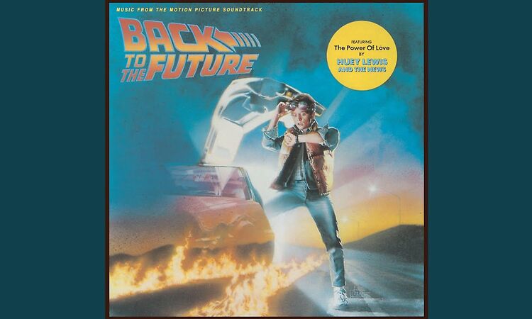 Back To The Future Overture