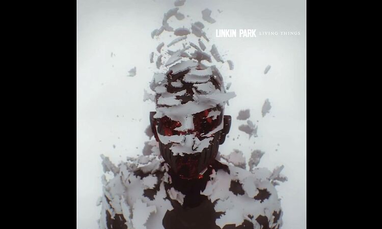 Linkin Park Living Things Full Album HD 1080p