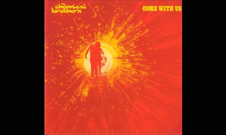 The Chemical Brothers - Star Guitar