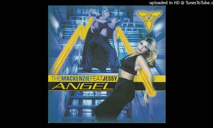 The Mackenzie Feat Jessy - Out Of Control (Stuff mix)