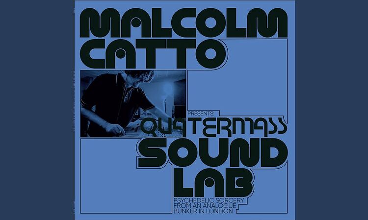 San Pé (Malcolm Catto Mix)