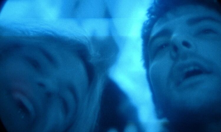 Fontaines D.C. - Tongue (Official Video)