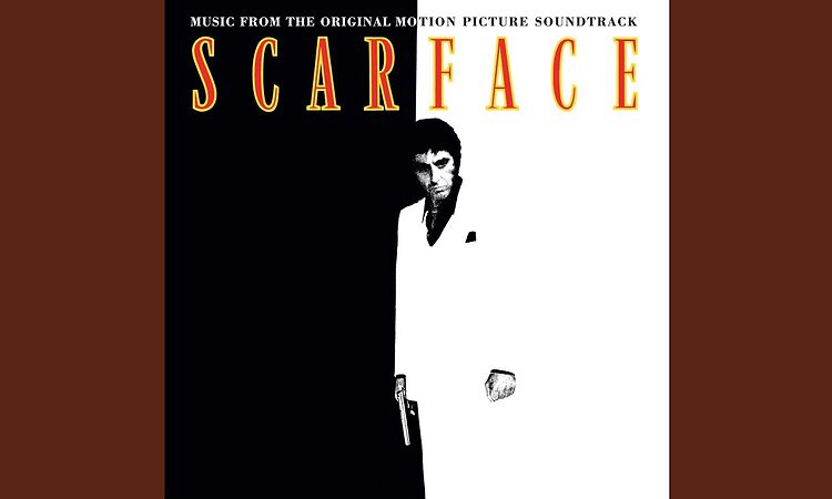 Gina's and Elvira's Theme (From "Scarface" Soundtrack)