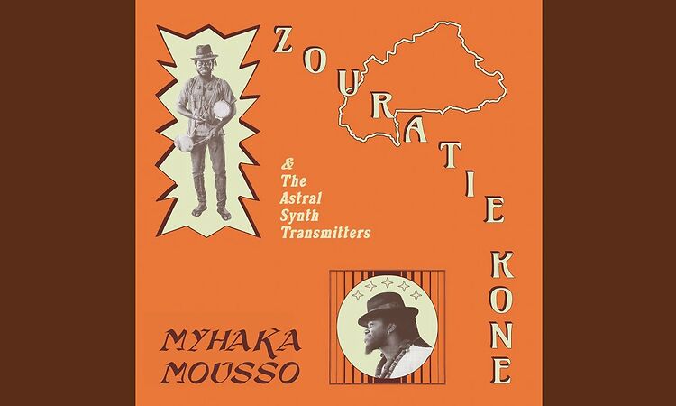 Myhaka Mousso