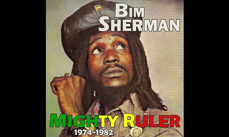 BIM SHERMAN - Chancery Lane / Chancery Lane Part 2 (1978)