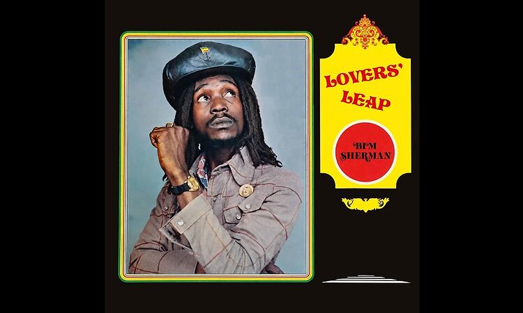 Bim Sherman - Lovers Leap