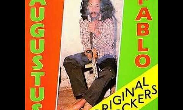 Augustus Pablo - Jah Dread