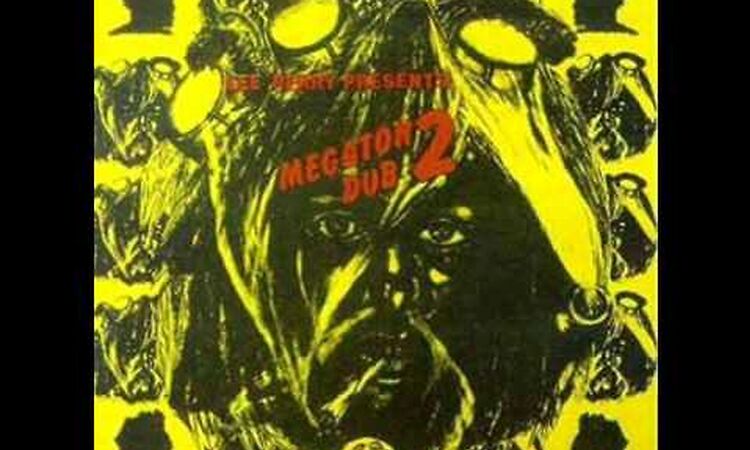 Lee "Scratch" Perry - Big Neck Dub