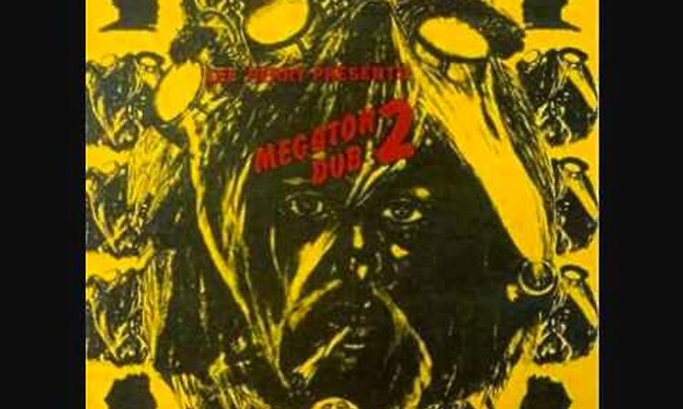 Lee Scratch Perry - Fisherman Dub