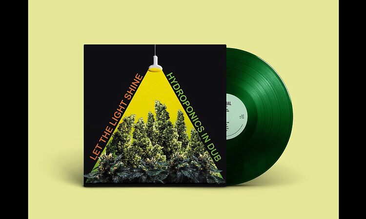 Hydroponics  - Let the Light Shine - Partial - PRTLP027
