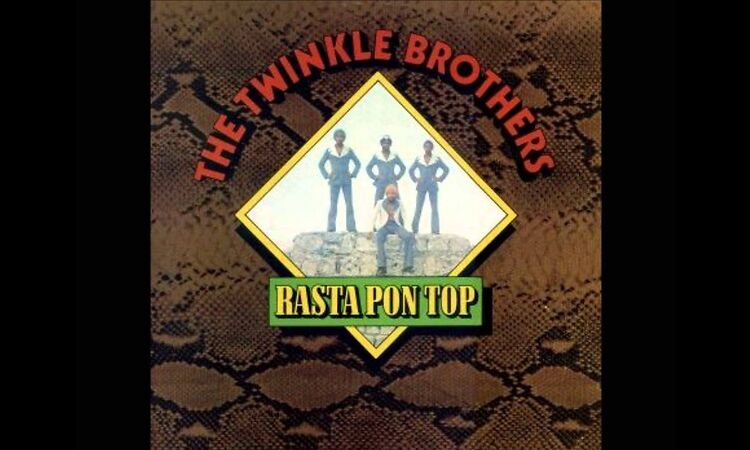 The Twinkle Brothers   Rasta Pon Top 1975   01   Give rasta praise