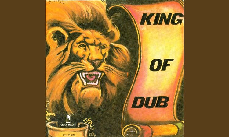 King Zion Dub