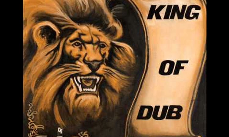 Bunny Lee - Blood Sweat and Dunza Dub