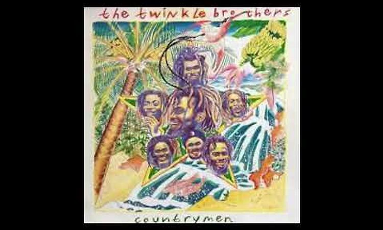 the twinkle brothers - countrymen album complete