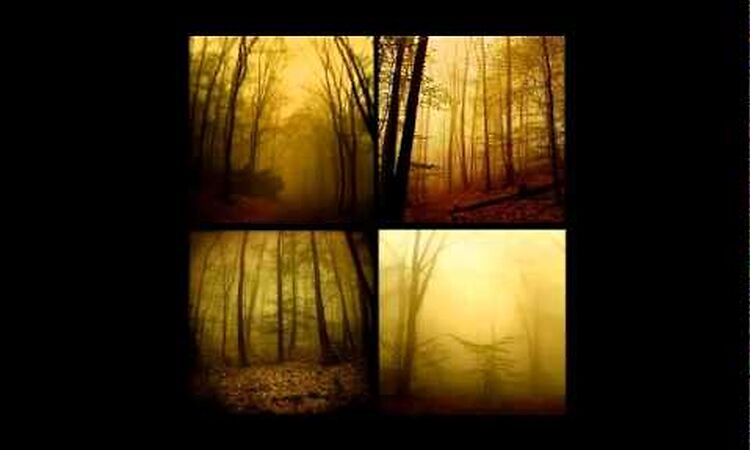 Hood - Enemy Of Time