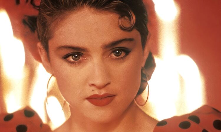 La Isla Bonita