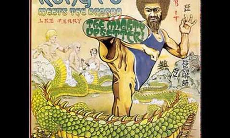 Lee Perry - Skango
