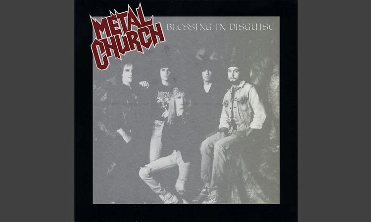 Anthem to the Estranged