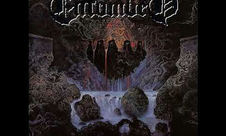 Entombed - Clandestine [Full Album] (HQ)
