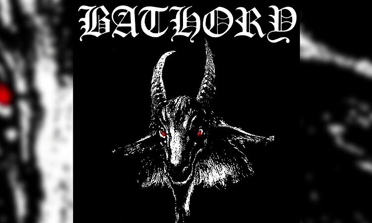 Bathory - Bathory (1984) (Full Album)