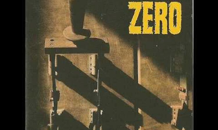 Bad To The Bone - Channel Zero album Unsafe