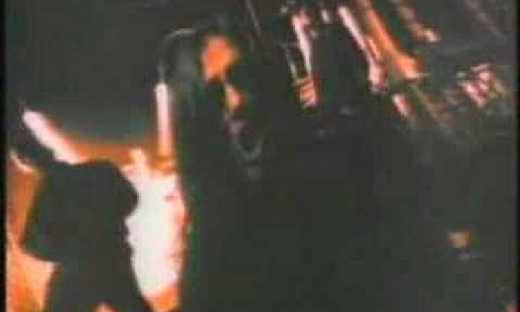 U-MV147 - Channel Zero - Suck My Energy